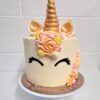 unicorn cake